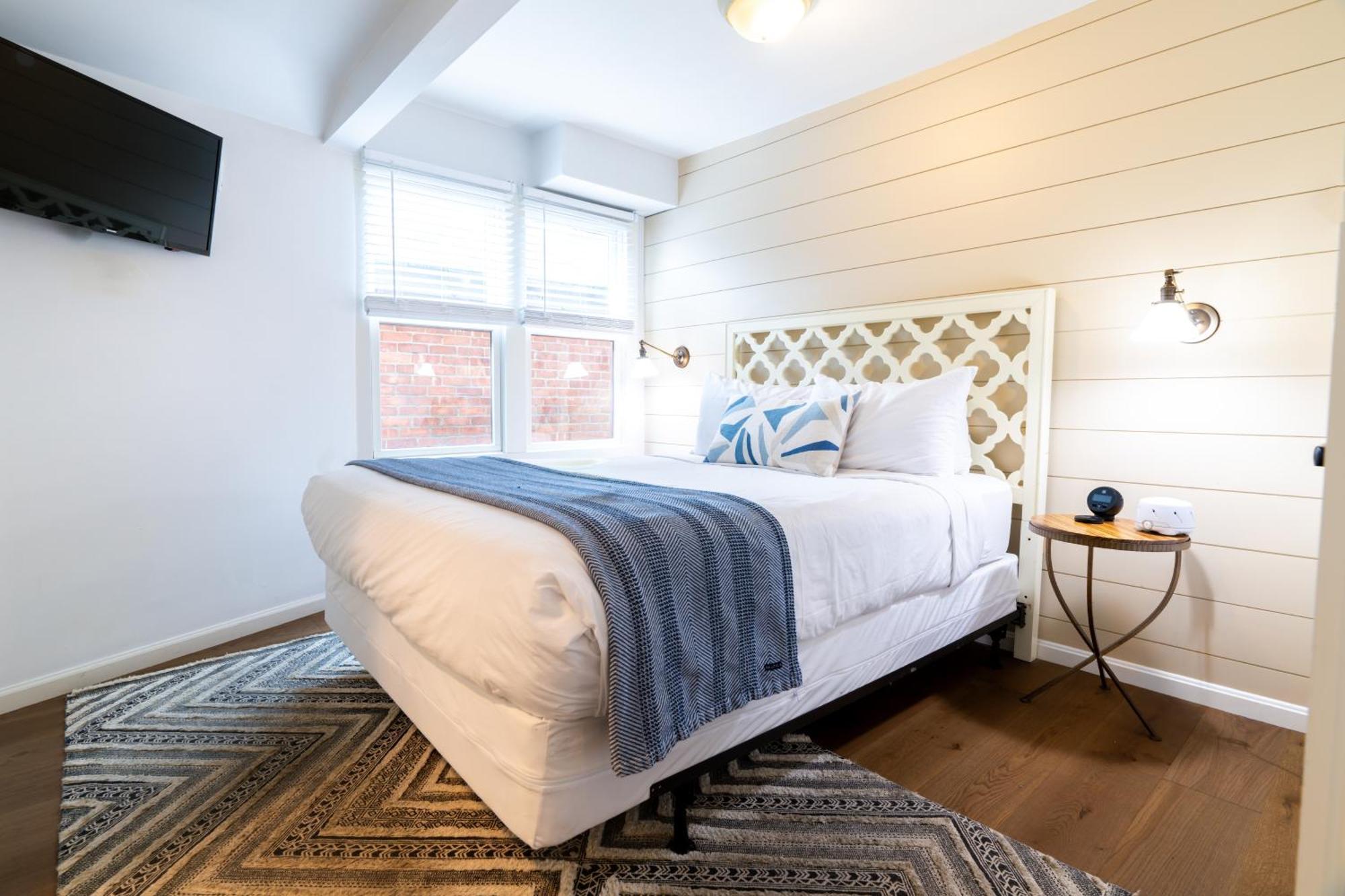 The Morgan Hotel Martha'S Vineyard Oak Bluffs Eksteriør billede