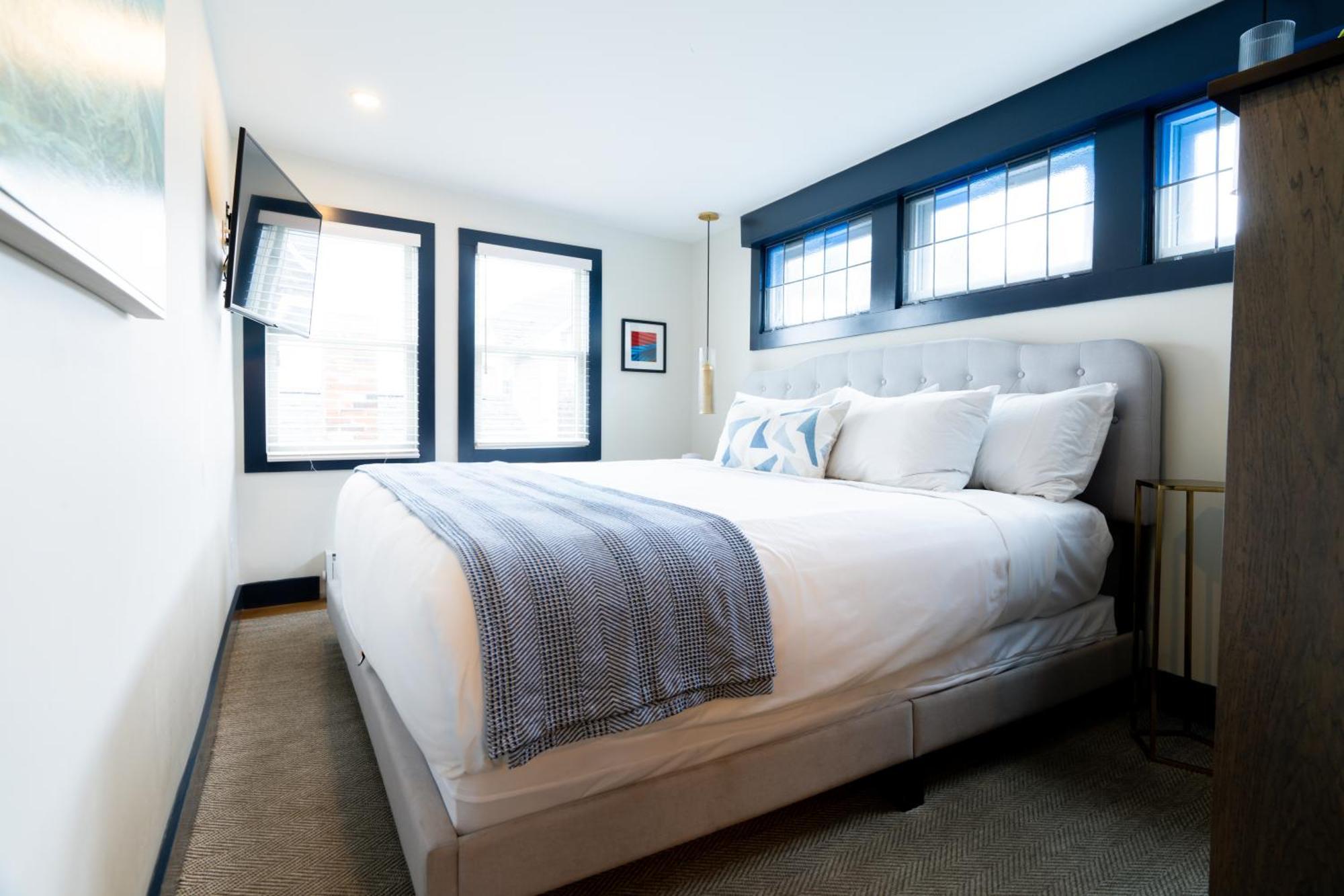 The Morgan Hotel Martha'S Vineyard Oak Bluffs Eksteriør billede